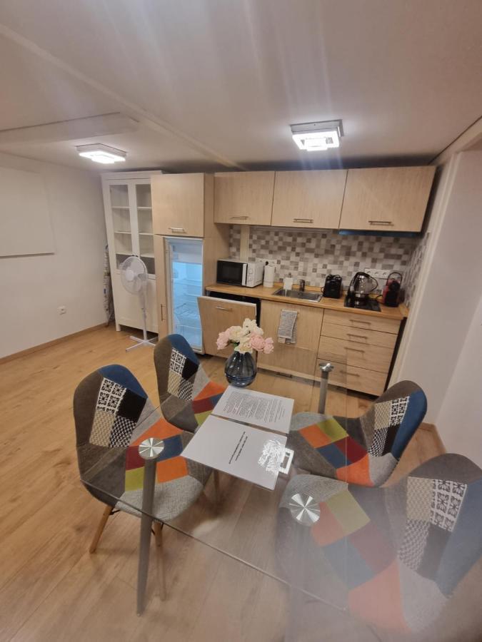 Pipa Utca 6 Apartment