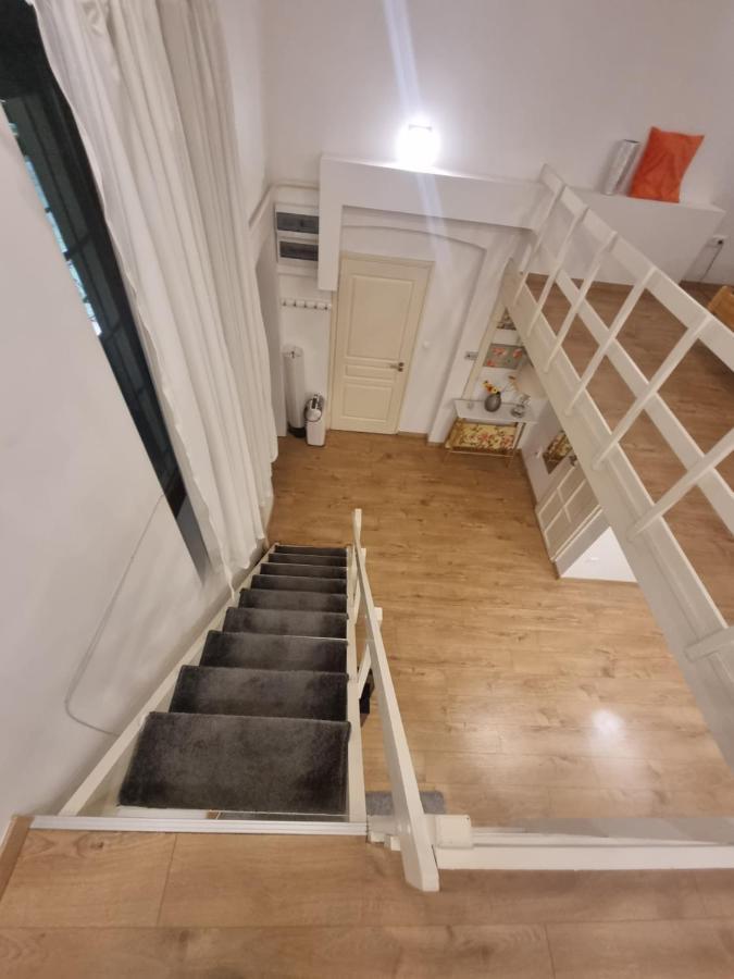 Apartment Pipa Utca 6
