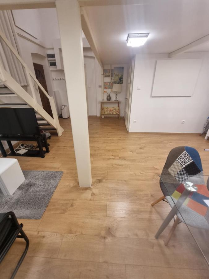 Pipa Utca 6 Budapest
